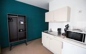 Туры в отель The Hague Teleport Hotel - Free Parking
