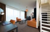 Туры в отель The Hague Teleport Hotel - Free Parking