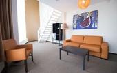 Туры в отель The Hague Teleport Hotel - Free Parking