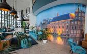 Туры в отель The Hague Teleport Hotel - Free Parking
