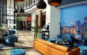 Туры в отель The Hague Teleport Hotel - Free Parking