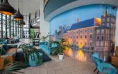 Туры в отель The Hague Teleport Hotel - Free Parking