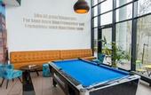Туры в отель The Hague Teleport Hotel - Free Parking