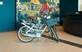 Туры в отель The Hague Teleport Hotel - Free Parking