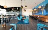 Туры в отель The Hague Teleport Hotel - Free Parking