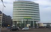 Туры в отель The Hague Teleport Hotel - Free Parking