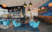Туры в отель The Hague Teleport Hotel - Free Parking