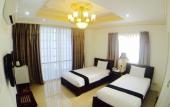 Туры в отель Happyland Hotel
