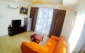 Туры в отель Happyland Hotel