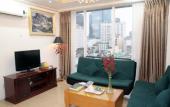 Туры в отель Happyland Hotel