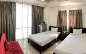 Туры в отель Happyland Hotel