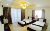 Туры в отель Happyland Hotel