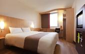 Туры в отель ibis Beauvais Aeroport