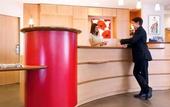 Туры в отель ibis Beauvais Aeroport