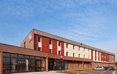 Туры в отель ibis Beauvais Aeroport
