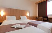 Туры в отель ibis Beauvais Aeroport