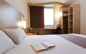 Туры в отель ibis Beauvais Aeroport