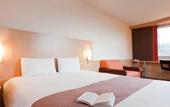Туры в отель ibis Beauvais Aeroport
