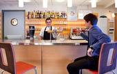 Туры в отель ibis Beauvais Aeroport