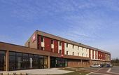 Туры в отель ibis Beauvais Aeroport