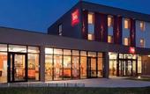 Туры в отель ibis Beauvais Aeroport