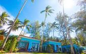 Туры в отель Sea Far Resort