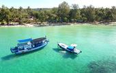 Туры в отель Sea Far Resort