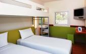 Туры в отель ibis budget Saint Maurice