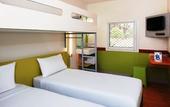 Туры в отель ibis budget Saint Maurice