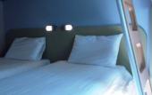 Туры в отель ibis budget Saint Maurice