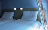 Туры в отель ibis budget Saint Maurice