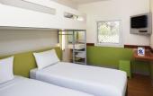 Туры в отель ibis budget Saint Maurice