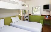 Туры в отель ibis budget Saint Maurice