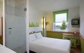 Туры в отель ibis budget Saint Maurice