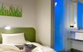 Туры в отель ibis budget Saint Maurice