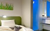 Туры в отель ibis budget Saint Maurice