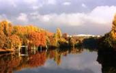 Туры в отель ibis budget Saint Maurice