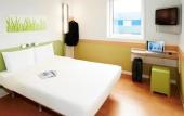 Туры в отель ibis budget Saint Maurice