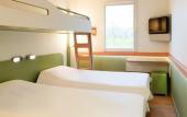 Туры в отель ibis budget Saint Maurice