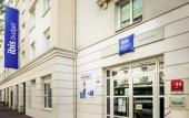 Туры в отель ibis budget Saint Maurice