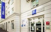 Туры в отель ibis budget Saint Maurice