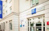 Туры в отель ibis budget Saint Maurice
