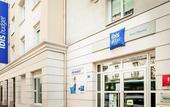 Туры в отель ibis budget Saint Maurice