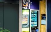 Туры в отель ibis budget Saint Maurice