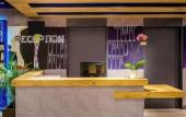 Туры в отель ibis budget Saint Maurice