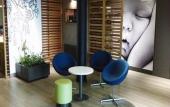 Туры в отель ibis budget Saint Maurice