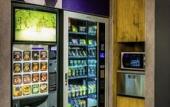 Туры в отель ibis budget Saint Maurice