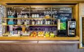 Туры в отель ibis budget Saint Maurice