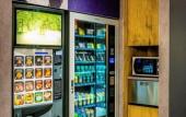 Туры в отель ibis budget Saint Maurice