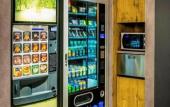 Туры в отель ibis budget Saint Maurice